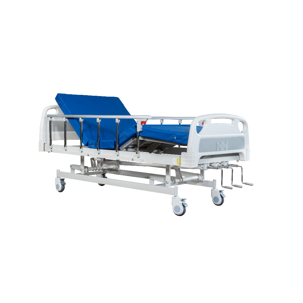 เตียงผู้ป่วย EAZYCARE รุ่น PRO 3ไกร์_11